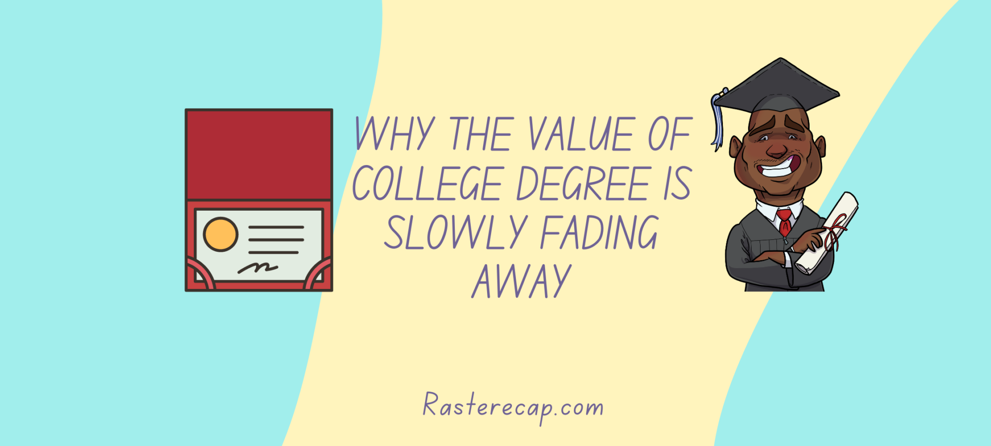 college degree